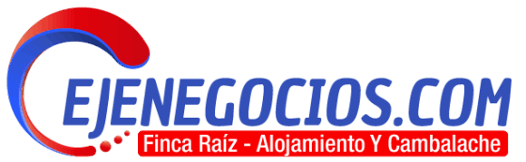 Eje Negocios